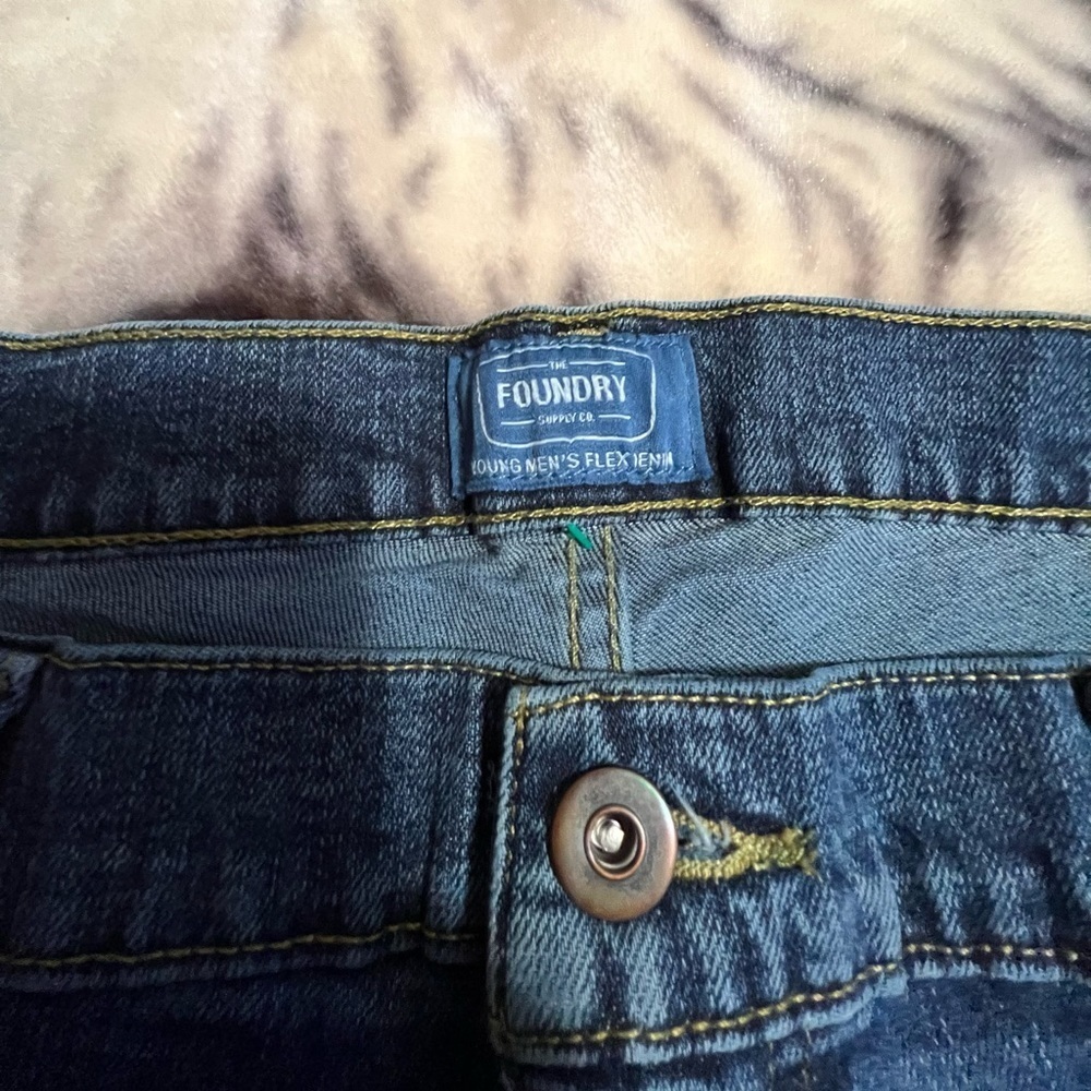 Foundry jeans - Picture 3 of 7